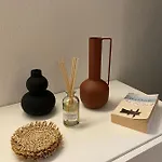 Kikkos Lejlighed Nea Koroni