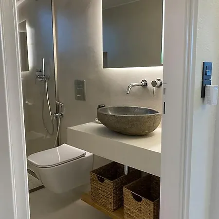 Kikkos Διαμέρισμα