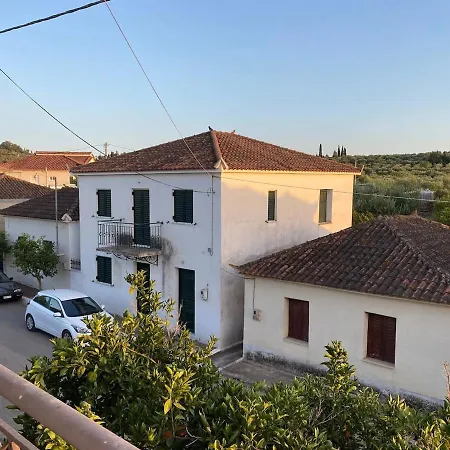 Kikkos * Nea Koroni