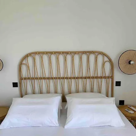 Kikkos Διαμέρισμα