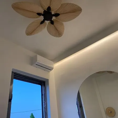 Apartmán Kikkos Nea Koroni