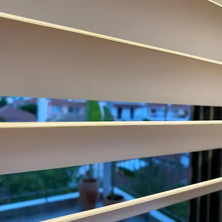 Kikkos Διαμέρισμα Νέα Κορώνη