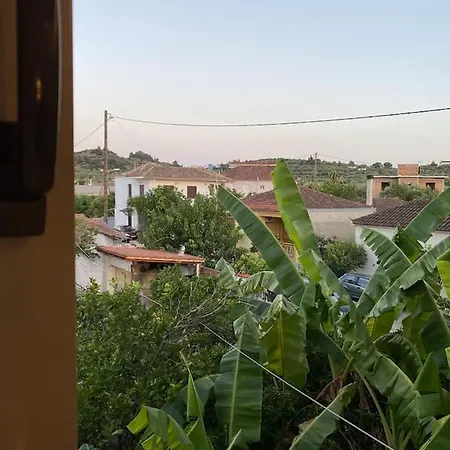 Διαμέρισμα Kikkos