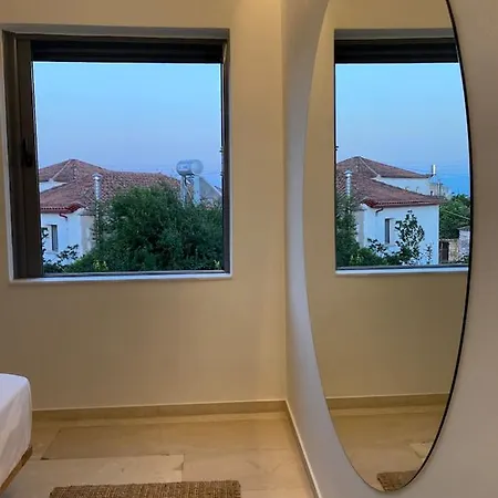 아파트 Kikkos Nea Koroni