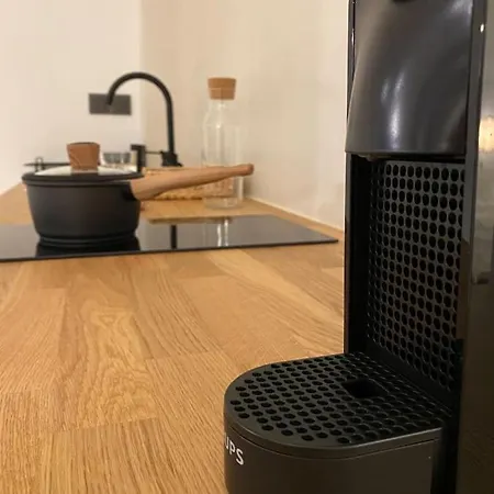 Apartman Kikkos *