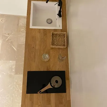 Kikkos Διαμέρισμα