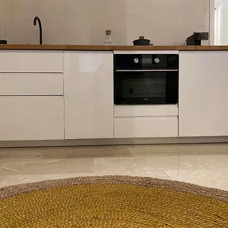 아파트 Kikkos Nea Koroni