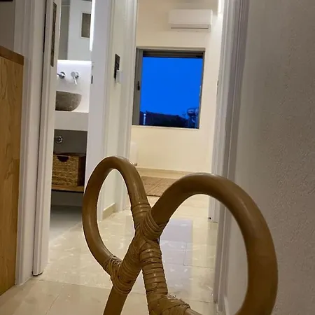 Διαμέρισμα Kikkos Νέα Κορώνη