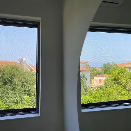 Kikkos Διαμέρισμα Νέα Κορώνη