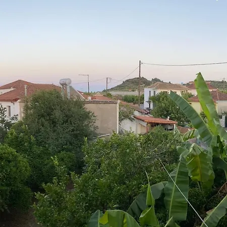 아파트 Kikkos Nea Koroni