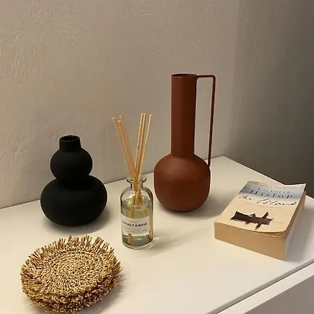 Kikkos Διαμέρισμα Νέα Κορώνη