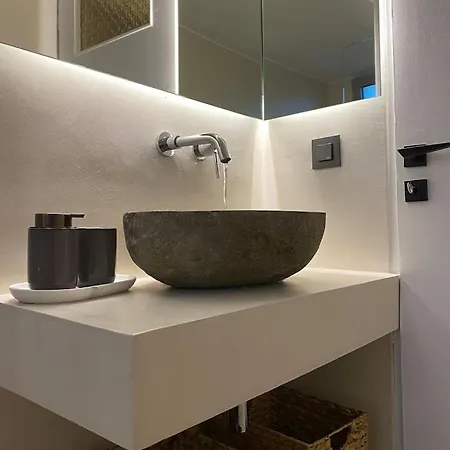 Apartman Kikkos Néa Koróni