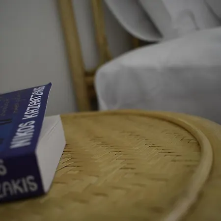 Kikkos 아파트 Nea Koroni