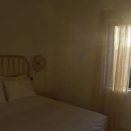 Kikkos Apartmán