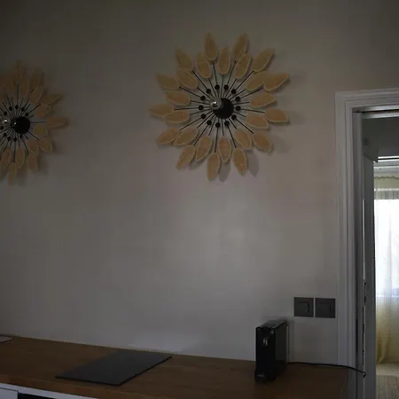 Apartmán Kikkos Nea Koroni