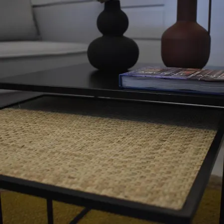 아파트 Kikkos Nea Koroni