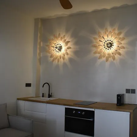 Διαμέρισμα Kikkos *