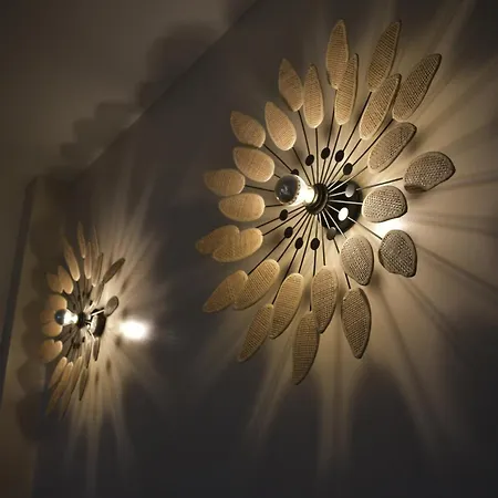 아파트 Kikkos Nea Koroni