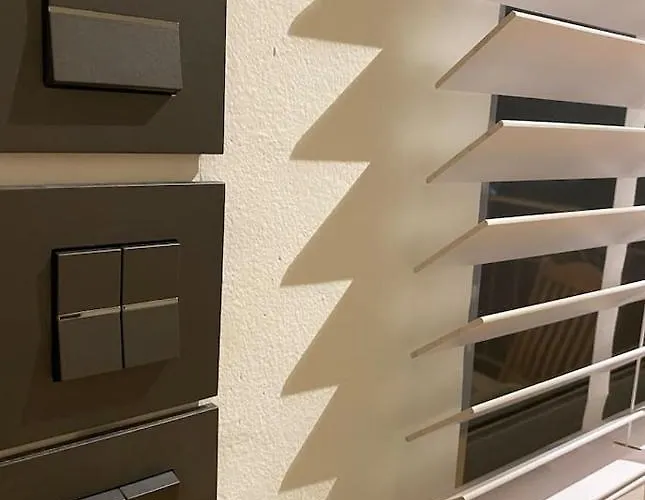 Kikkos Διαμέρισμα