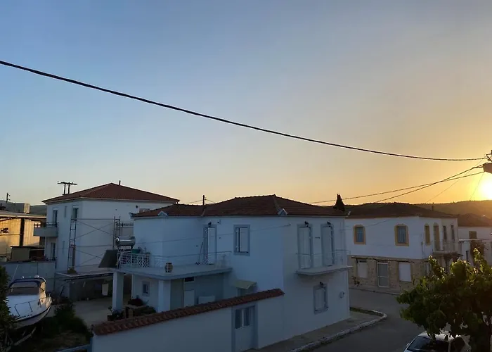 Διαμέρισμα Kikkos *