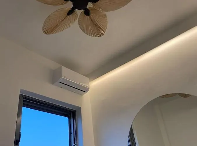 Διαμέρισμα Kikkos Νέα Κορώνη