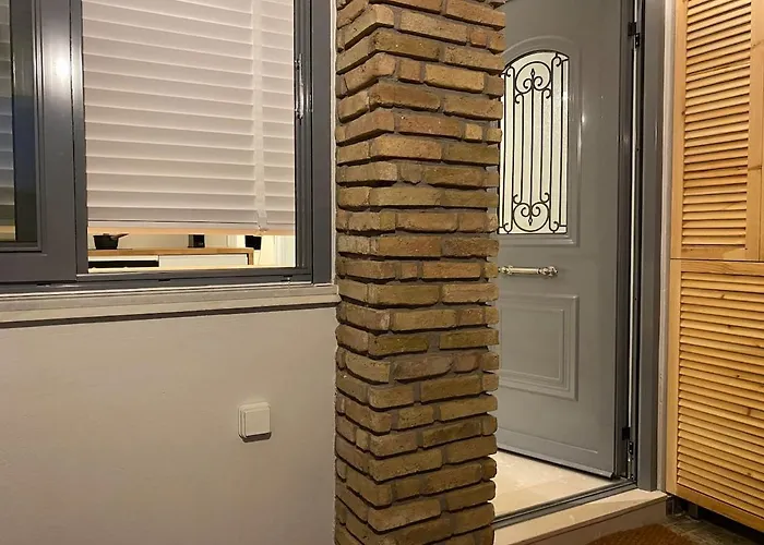 Διαμέρισμα Kikkos