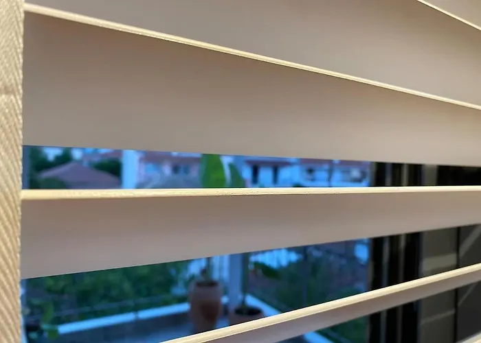 Kikkos Apartment Nea Koroni