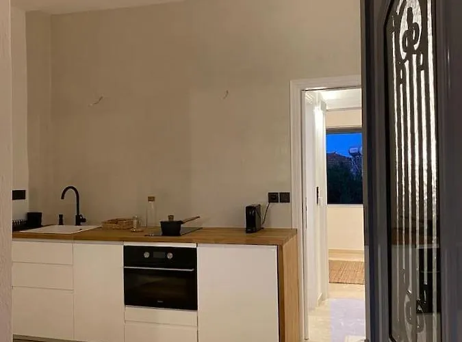 Kikkos Διαμέρισμα Νέα Κορώνη