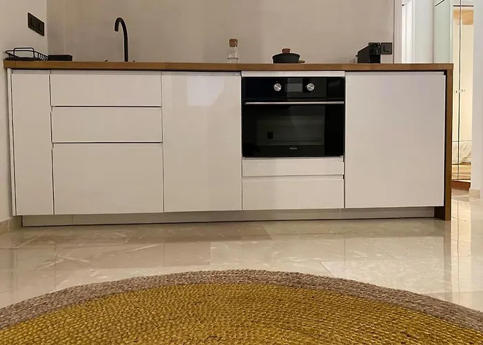 Apartment Kikkos Nea Koroni