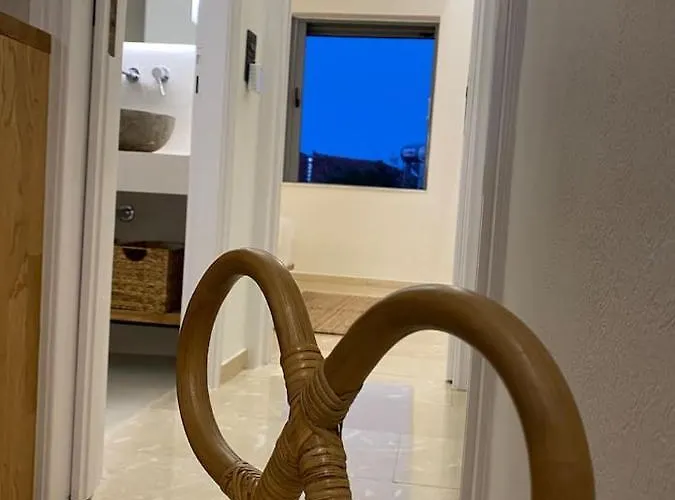 Apartment Kikkos Nea Koroni