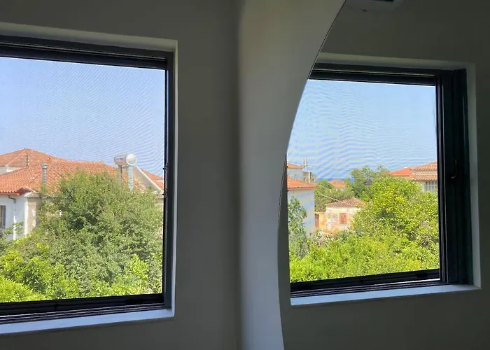 Kikkos Διαμέρισμα Νέα Κορώνη