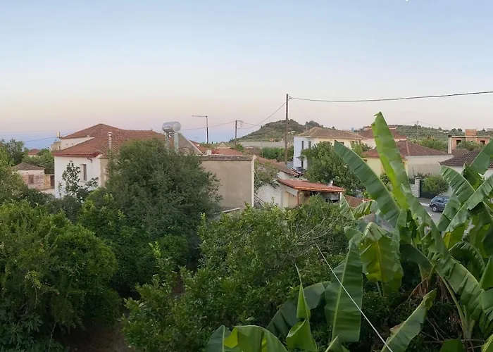 Διαμέρισμα Kikkos Νέα Κορώνη