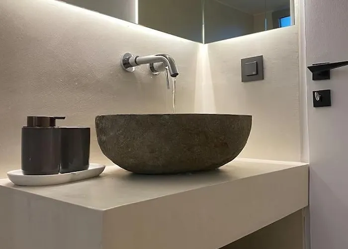 Διαμέρισμα Kikkos Νέα Κορώνη