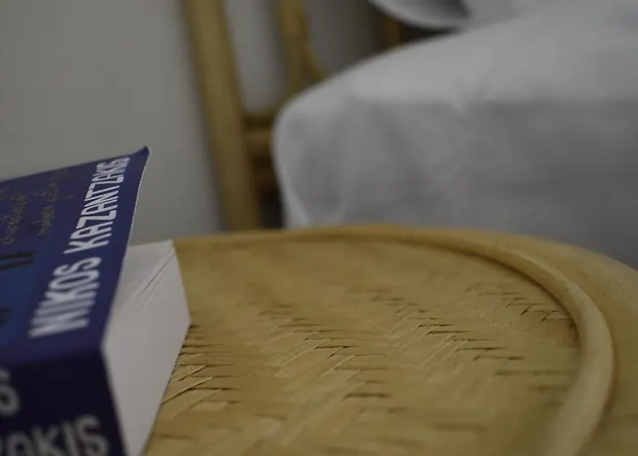 Kikkos Διαμέρισμα Νέα Κορώνη