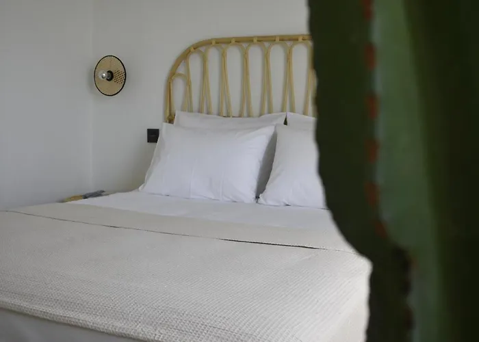 Kikkos Διαμέρισμα *