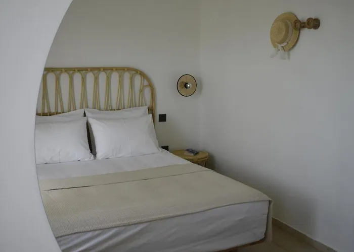 Apartment Kikkos Nea Koroni