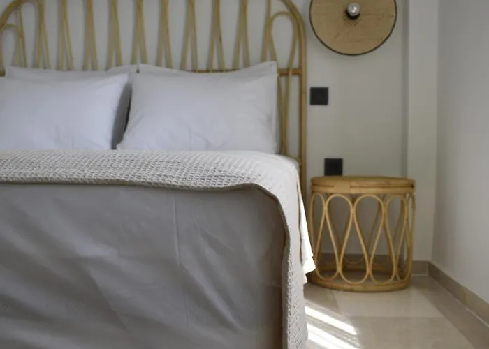 Διαμέρισμα Kikkos *