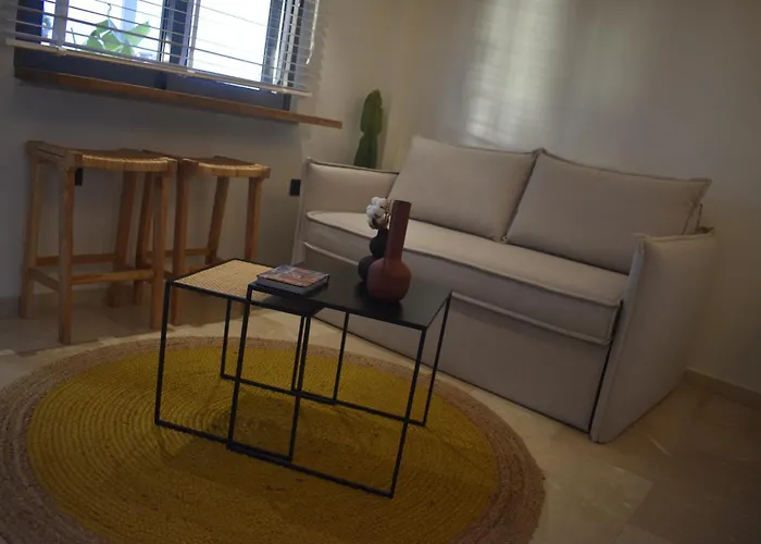 Διαμέρισμα Kikkos