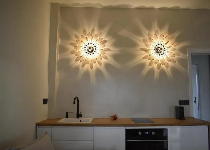 Kikkos Διαμέρισμα Νέα Κορώνη