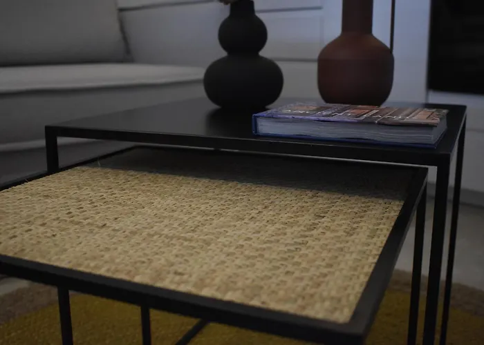 Διαμέρισμα Kikkos Νέα Κορώνη