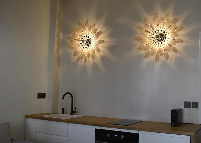 Διαμέρισμα Kikkos *