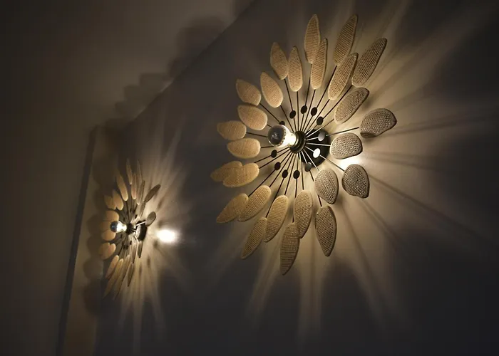 Apartment Kikkos Nea Koroni