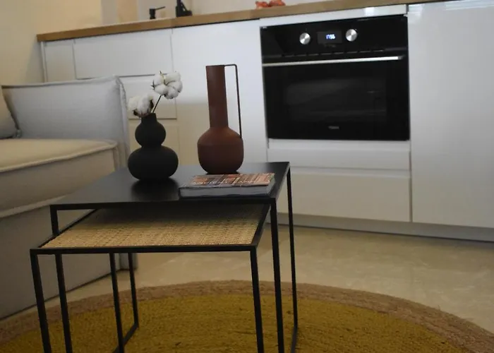 Διαμέρισμα Kikkos Νέα Κορώνη